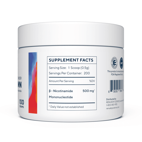 Renue NMN