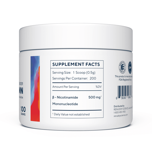 Renue NMN