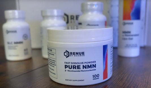 Review by Sarah M, 58