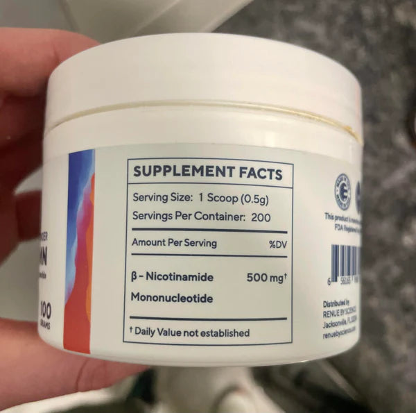 Review by Jennifer, L, 48